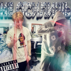 Не Осилишь ft. 17pillz [prod. Gfelds]