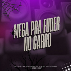 MEGA PRA FUDER NO CARRO