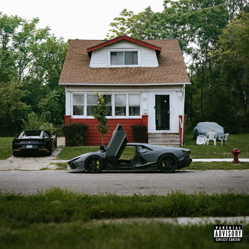 Copy of STILL GHETTO