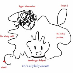 silly billy circuit