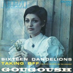 Googoosh - Sixteen Dandelions