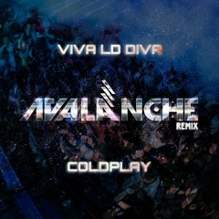 Coldplay - Viva La Vida (AvAlanche Bigroom Remix FLP) [Free Download]