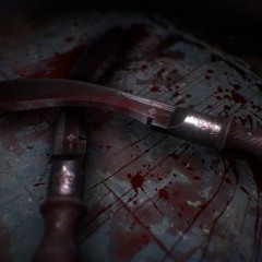 Kukri killing ambience