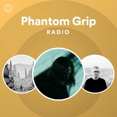 Phantom Grip Radio