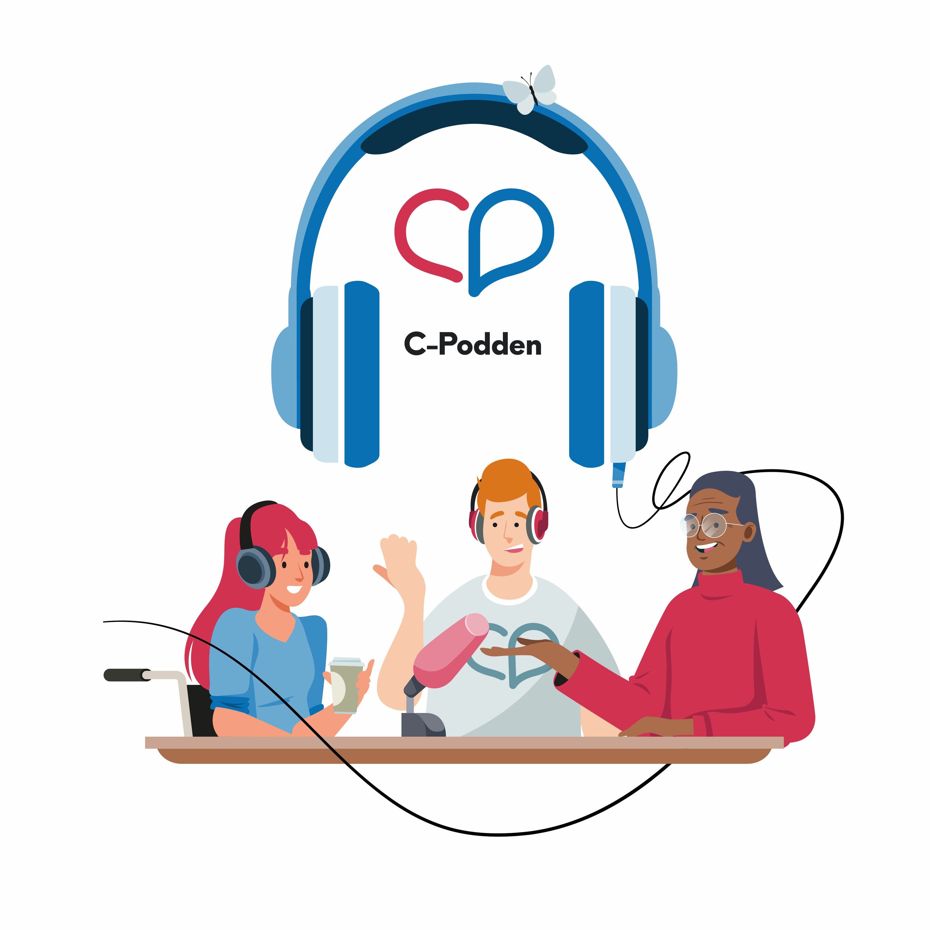 C-Podden