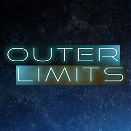 outer limits #14 DJ Samuel Lawrence Mixed LIVE July 12, 2025