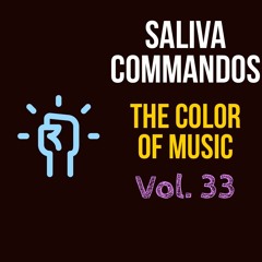 The Color Of Music Vol. 33