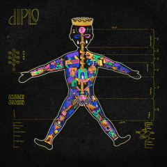 Diplo, Blond:ish, Kah-Lo - Give Dem (feat. Kah-Lo)