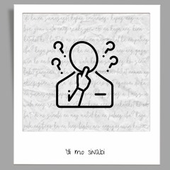 'Di Mo Sinabi (Demo)