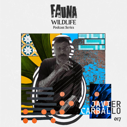 Wildlife Series 017 By Javier Carballo