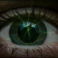 Electric Eyes - ENVYOWN