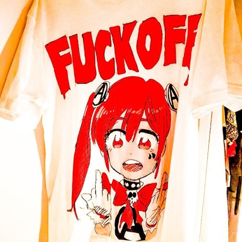 Witted - Red/Osama Flow