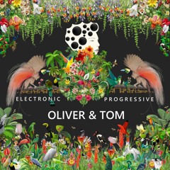 OLIVER & TOM