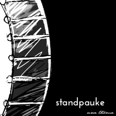 Uwe Thoma - "Standpauke" (Original Mix)