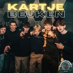 KARTJE BEUKEN!!