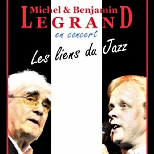Stream Benjamin LEGRAND - Les Liens Du Jazz by Radio Parole de Vie | Listen  online for free on SoundCloud