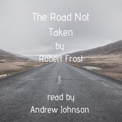 The Road Not Taken