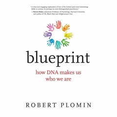Book Blueprint: How DNA Makes Us Who We Are