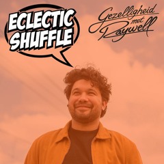 Eclectic Shuffle Vol. 3