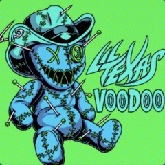 VOODOO (DJ RhythmRider Remix)
