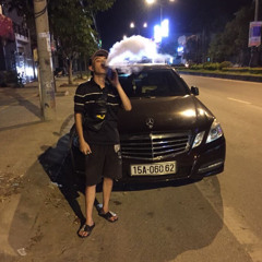 Mixtape Sài Gòn Fly Vol.1 - LA