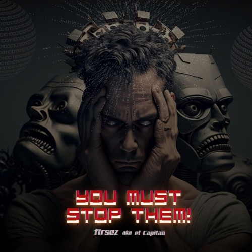 @firsez - You Must Stop Them (Original Mix) - Free DL