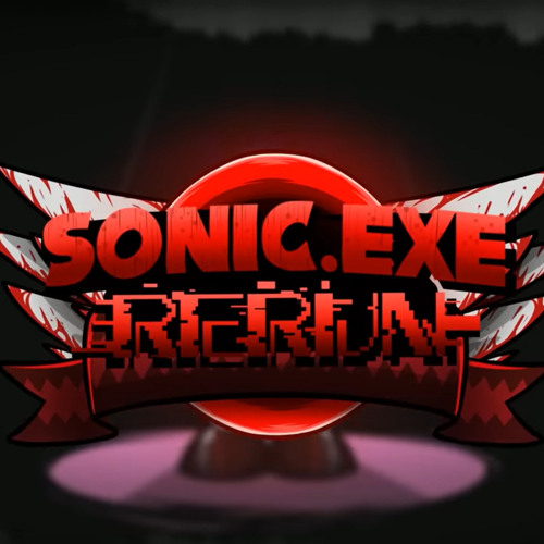 Sonic.exe Rerun 'Leaked' Build by The Sonic.exe (2.5 / 3.0) guy