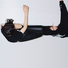 Ruhail Qaisar x Elvin Brandhi - Live at Cave 12, Geneva