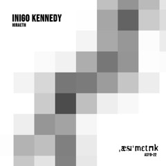 Inigo Kennedy ASYD-22 Hiraeth (Preview Clips)