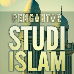 Download Buku Pengantar Studi Islam 831
