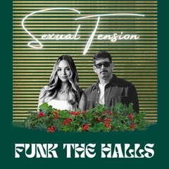 Funk The Halls DJ Contest Mix Entry