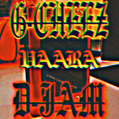 G-CHEEZ & D-JAM