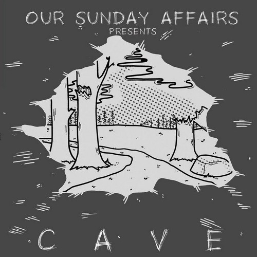 Our Sunday Affairs- Moon Sized Shield