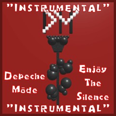 "INSTRUMENTAL" Enjoy The Silence by Depeche Mode, but it sounds like a 2009 Roblox song.