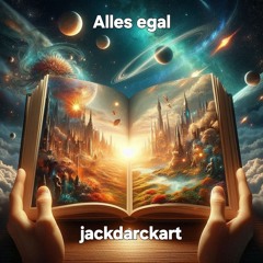 Alles egal ( rock rap high energy )