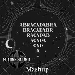 wizard Harry (PLN-B Abracadabra Mash-up edit)