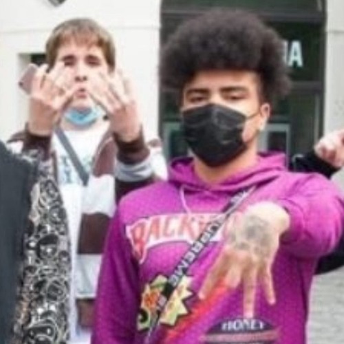 candyboii-negru ca mobtrap