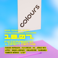 Yannick Möbius C2Ost Club Karlsruhe 18.07.25