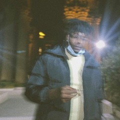 On Me [prod. Peter Parker]