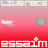 [Cocoon] Abajour (excerpt) @ essaim, Paris / 15march2025 DJ mix artwork - Electronic music tracklist cover image