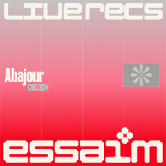[Cocoon] Abajour (excerpt) @ essaim, Paris / 15march2025