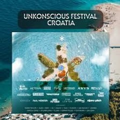DJ Storm Decadance 58 - Unkonscious Croatia 2024 Festival Favs!
