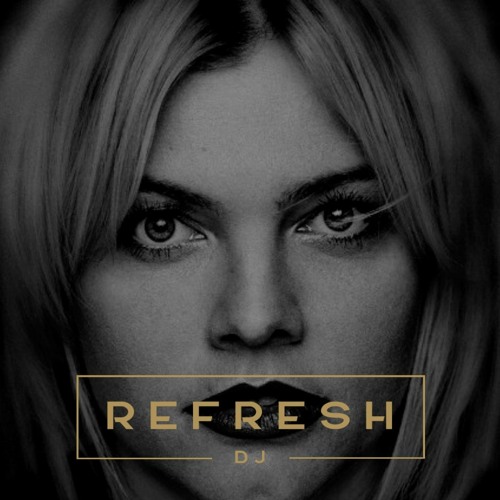 Ania Dąbrowska - Z tobą nie umiem wygrać (dj refresh club rework)