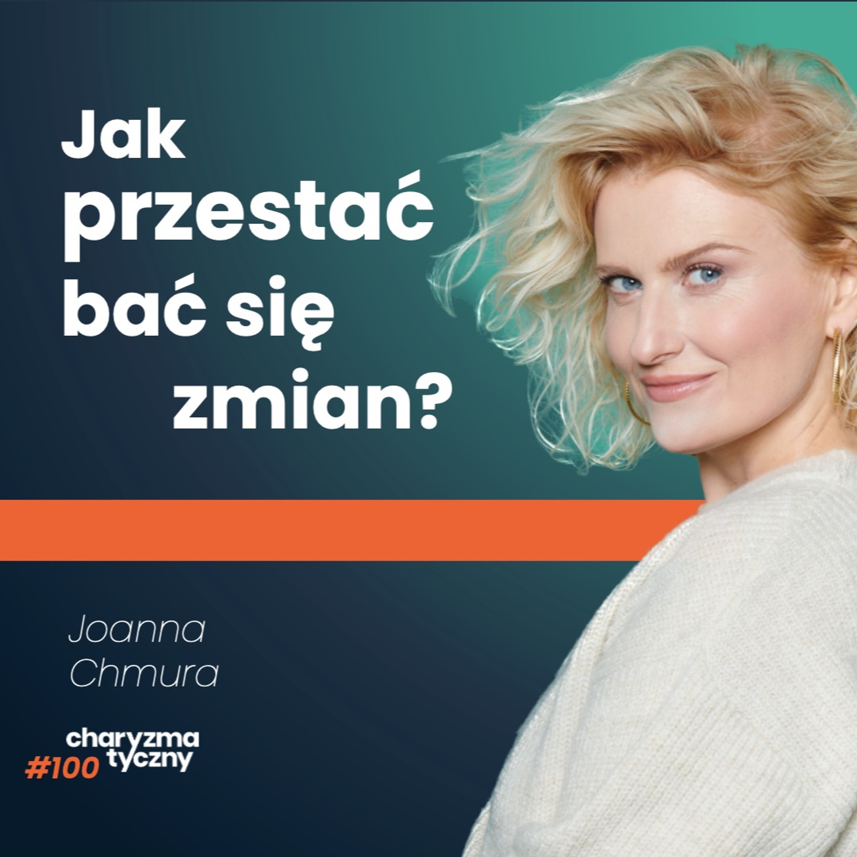 Podcast Charyzmatyczny