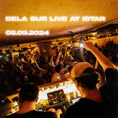 dela sur - LIVE AT ISTAR, MADRID - 05.09.2024