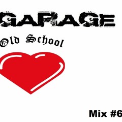 Old Skool 90s 00s UK Garage Mix #6 2 Step House UKG New 2023 Classic
