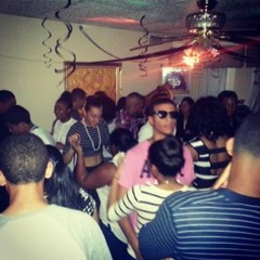 Live Dancehall Mix Dj Junii x Dj Santana