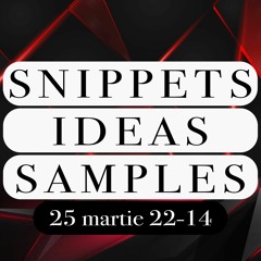 25 Martie 22-14 (unmastered draft)