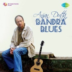 Mr. Brown - Bandra Blues by Anjan Dutta