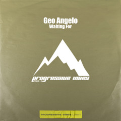 Geo Angelo - Waiting For [Progressive Vibes Light - PVM1111L]